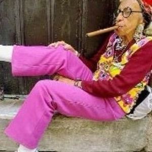 Meet your Posher, Jeannie